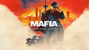 Mafia: Definitive Edition (Steam offline)