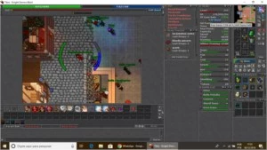 EK 222 Gladera, MS 148, EK 140, RP 138 Relembra - Tibia