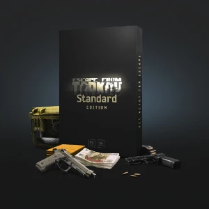 escape from tarkov conta Standard Edition