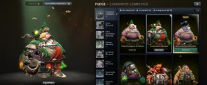 Conta ~6000 Mmr, 10.5K Behavior + Arcanas E Item Único Ti14 - DOTA 2