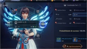 Conta MIR4 N-47 PP- 53k