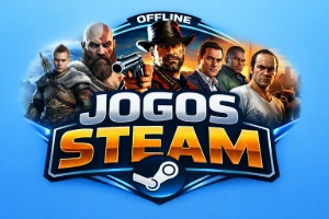 Jogos Steam Triple Aaa