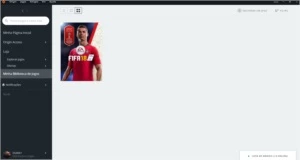 FIFA 18 - Outros