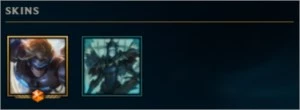 CONTA UNRANKEED NIVEL 30 - LEAGUE OF LEGENDS LOL