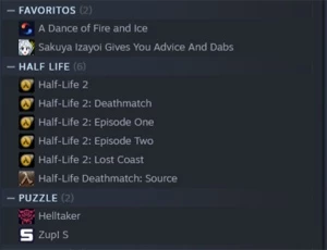 Conta Steam CSGO Prime + 30 jogos pagos - Outros