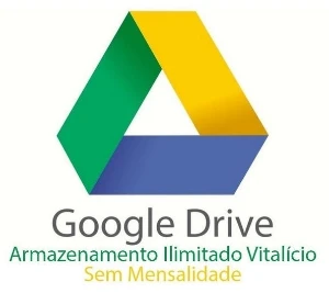 [BARATO] Tenha Google Drive ILIMITADO na sua conta GMAIL!! - Emails