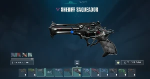 Conta Valorant Bronze 3 com skins