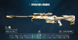 Conta Valorant Bronze 3 com skins