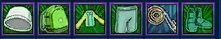 Cuenta End Game (Omm - U) (Mire Los Prints) - Ladmo/Omega - Digimon Masters Online