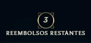 CONTA LOL GOLD 4 WINRATE ALTO - League of Legends