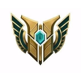 Pontos de maestria (Qualquer campeão) - League of Legends LOL