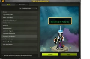 Eliotrope nivel 200 scrolls Spiritia - Dofus
