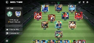Conta Fifa 20,00 dólares
