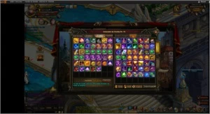 Conta de Legend Online - Outros