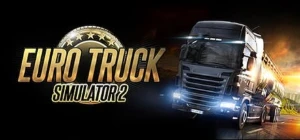 Euro Truck Simulalator + Brinde