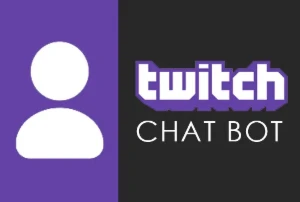 Twitch Chat Bot + 35 Chat Lists Logados BR