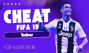 [Treiner - Cheat - Hack] FIFA 19 - Outros