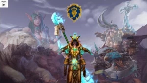 RUSH MYTHIC +15 | ALLIANCE |RUSH MITICA +15 - Blizzard