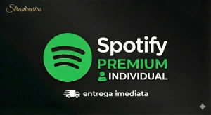 Spotify Premium (30 Dias De Uso) - Estamos On🟢