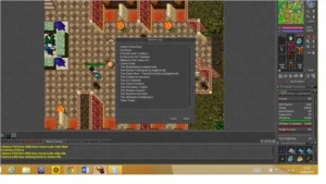 Vendo Elder Druid lvl 99 magic lvl 62 com assassinfull+3.5kk - Tibia