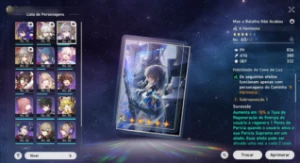 Honkai Star Rail - Tl53 Seele + Jing Yuan + Bronya - Honkai: Star Rail