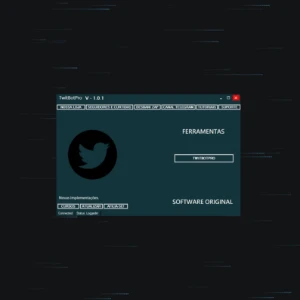 Twibot Pro - Softwares e Licenças