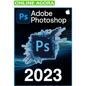 Adobe Photoshop para Mac m1 m2 e intel - atualizado - Softwares e Licenças