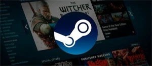CONTA STEAM COM 26 JOGOS