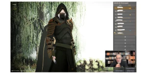 Bdo Ninja 304 ap 393 dp sucession (steam, mais alguns jogos) - Black Desert