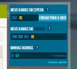 Dofus Kourial 