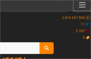 Vendo conta urban urban rivals 250B clintz 97% da coleção - Outros