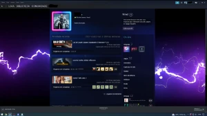 Vendo Conta Steam Com 3 anos de serviço - Call of Duty COD