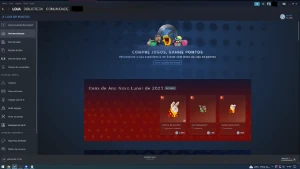 Vendo Conta Steam Com 3 anos de serviço - Call of Duty COD