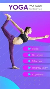 Yoga Workout: Daily Yoga - Outros