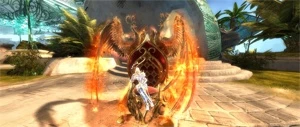 Guild Wars 2 / Update 29/12 Adicionado 4 sigils lendarios - Outros