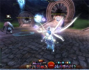 Guild Wars 2 / Update 29/12 Adicionado 4 sigils lendarios - Outros