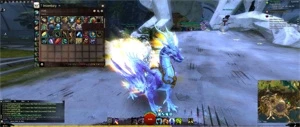Guild Wars 2 / Update 29/12 Adicionado 4 sigils lendarios - Outros