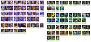 Guild Wars 2 / Update 29/12 Adicionado 4 sigils lendarios - Outros