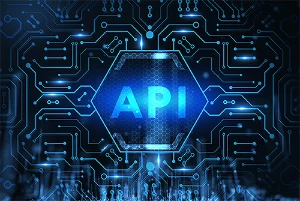 API de Consulta de Dados