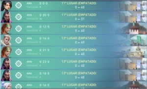BOT XP VALORANT