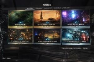 Warframe Serviços Steam e Launcher !