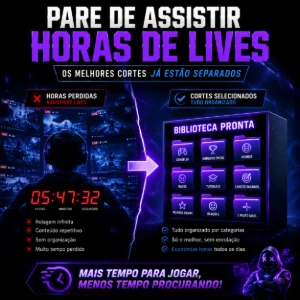 Pack 70+ Cortes do Smzinho Virais - Vídeos e Cortes Cortes Virais