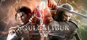 Soulcalibur Vi + Dlc - Steam