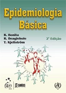 Epidemiologia Básica (Bonita) – 2. edição - Outros