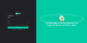 Sistema de Pagamentos via API PIX BSPay (Atualizado 2025) - Outros