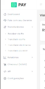 Sistema de Pagamentos via API PIX BSPay (Atualizado 2025) - Outros