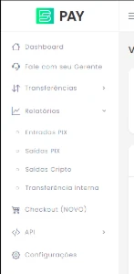 Sistema de Pagamentos via API PIX BSPay (Atualizado 2025) - Outros
