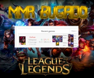 Travar PDL (Impedir de perder PDL) - League of Legends LOL