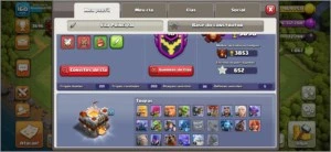 Cv 11 FULL - Clash of Clans