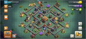 Cv 11 FULL - Clash of Clans